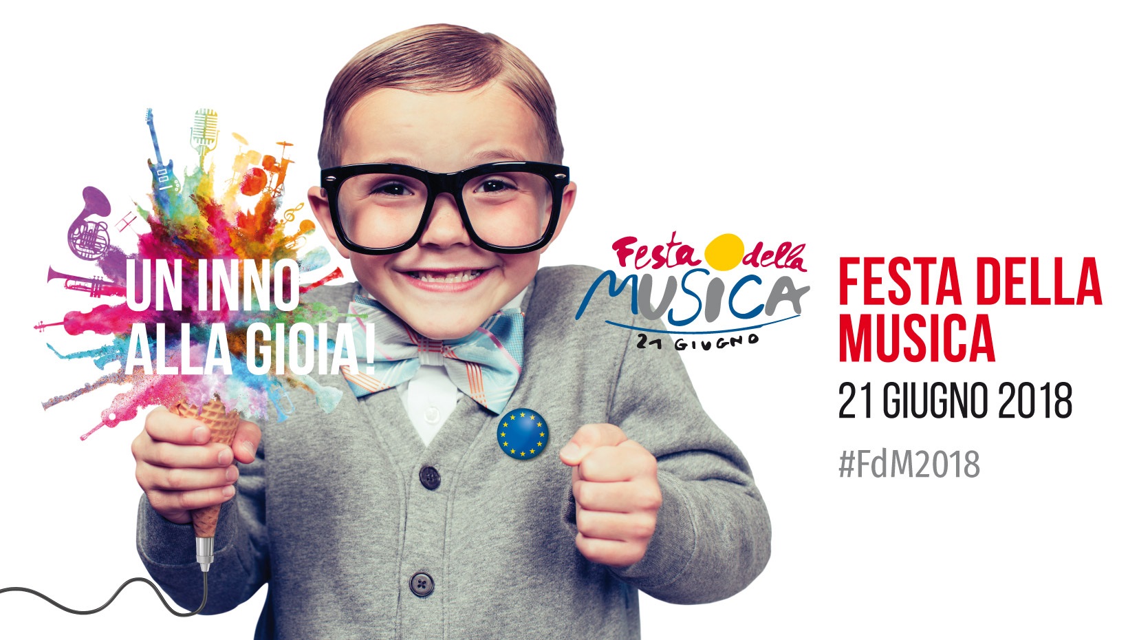 Festa della Musica 2018, a Fontanarossa tre orchestre scolastiche